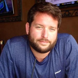 Meet your Posher, Sean